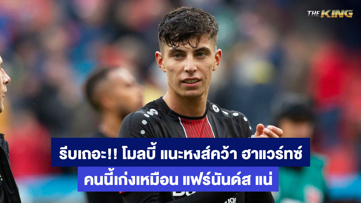 ไค-ฮาแวร์ทซ์-เว็บคาสิโนออนไลน์